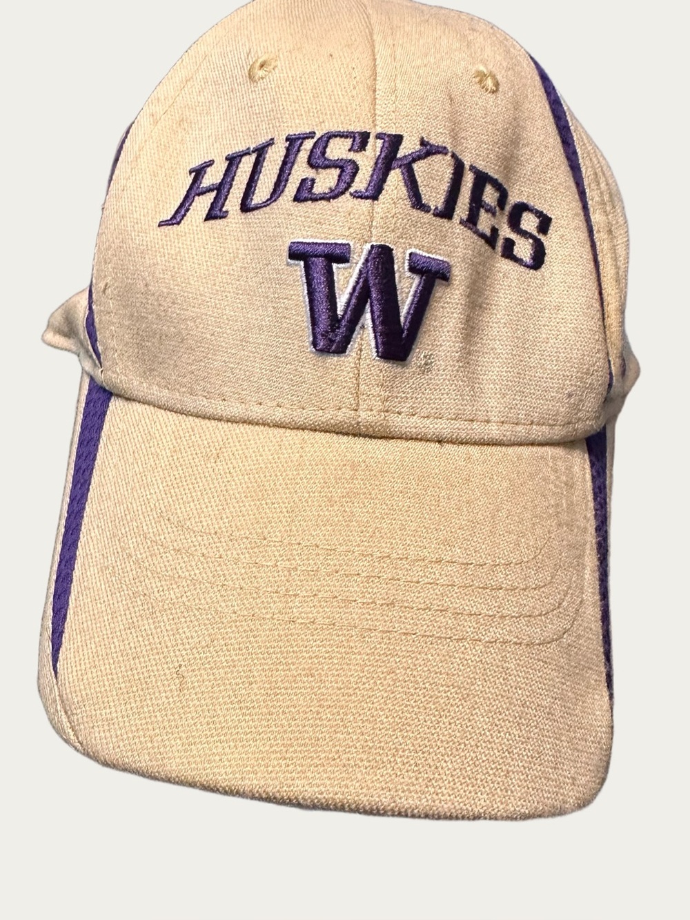 Nike University of Washington Huskies “Dawgs” Baseball Hat
